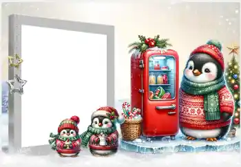 Fotoefekts no kategorijas Ziemas prieki № 205754